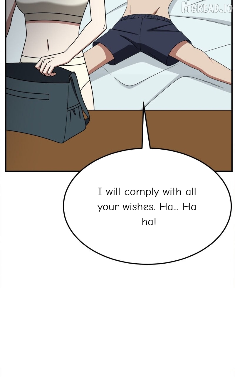 Change Me Chapter 258  - page 48